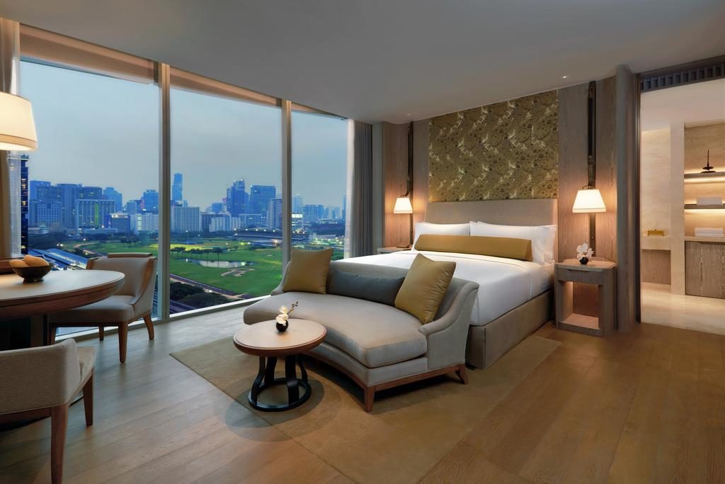 Waldorf Astoria Bangkok