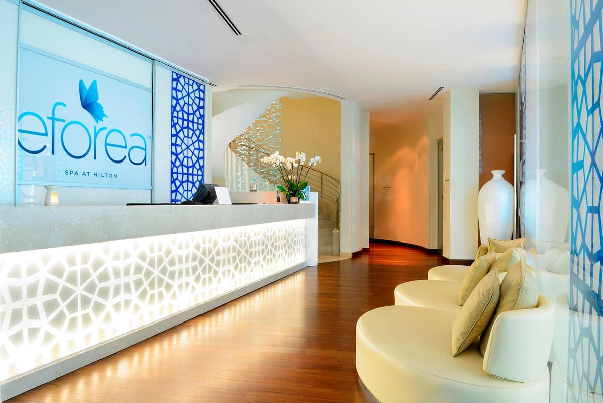 eforea Spa