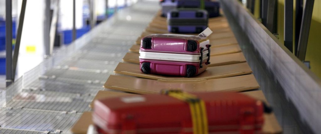 Your Baggage is Delayed or Lost? This is How You Minimise Inconvenience