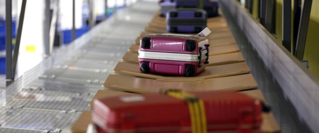 Your Baggage is Delayed or Lost? This is How You Minimise Inconvenience 1 Baggage