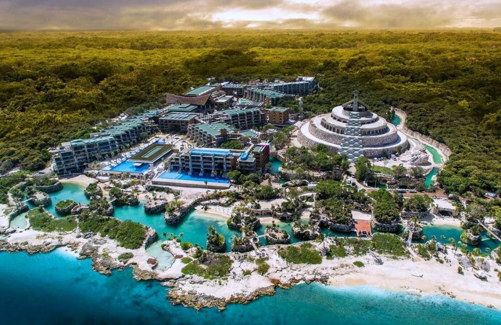 Best Beach Hotels In Mexico 2018 Rus Tourism News Best Beach Hotels In Mexico 2018 Rus