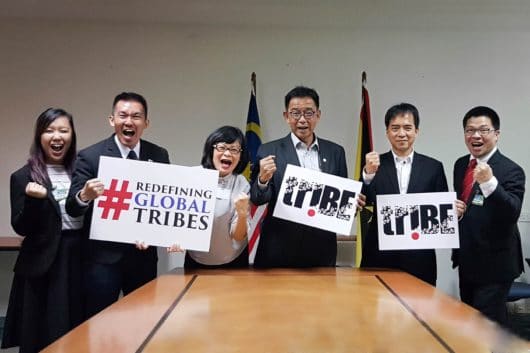 Sarawak To Launch Business Events Platform 1 Image 1 1