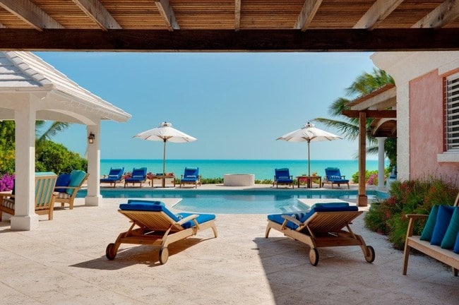 Turks and Caicos