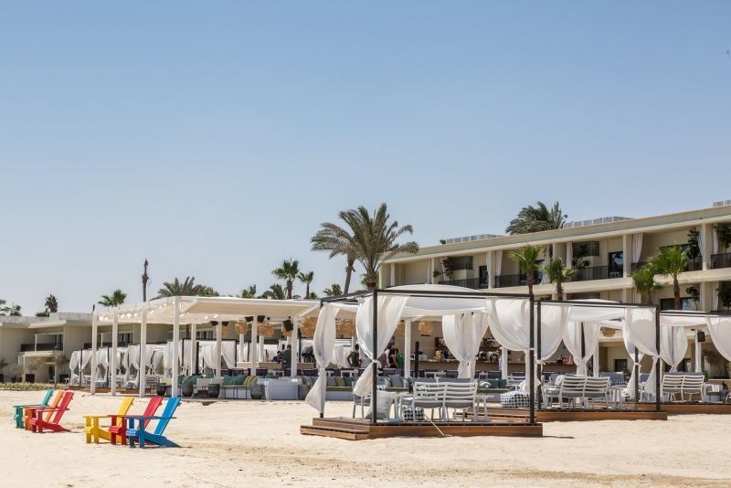 Emaar Reopens Historic Al Alamein Hotel in Egypt 1 al alamein