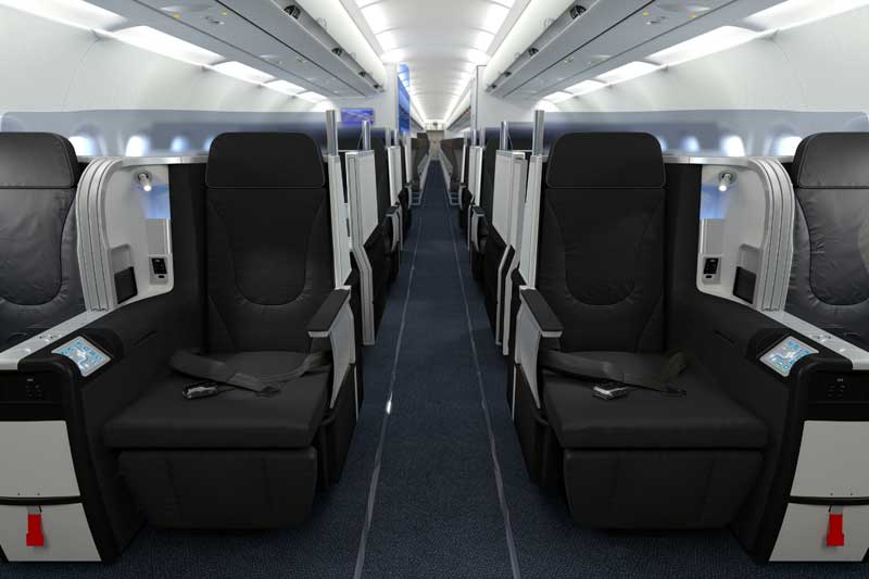 Latest JetBlue Expansion Now Brings Mint to 15 Cities on 23 Routes 1 mint