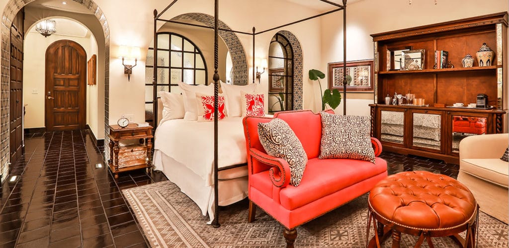Best Beach Hotels in Mexico 2018 4 rosewood puebla