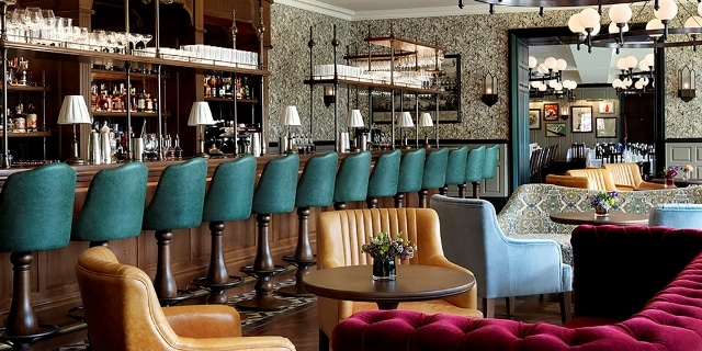 Autograph Collection Adds Hotel to its Portfolio