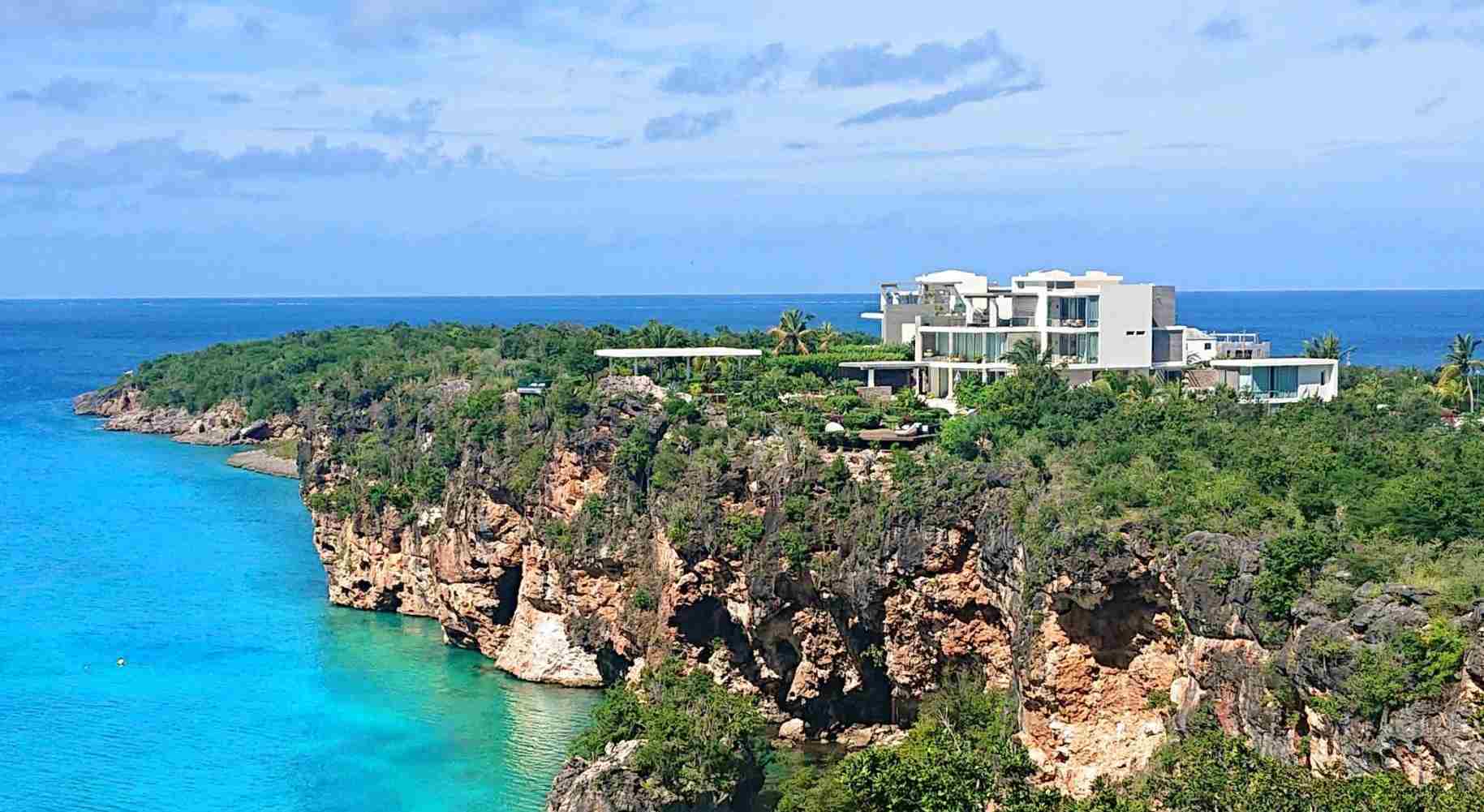 ÀNI Private Resorts 