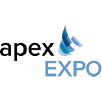 APEX EXPO for the First Time Opens above the Clouds
