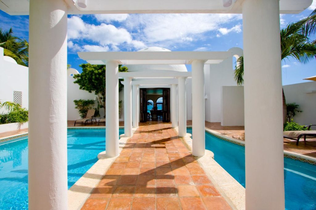 Belmond Cap Juluca Hotels in Anguilla