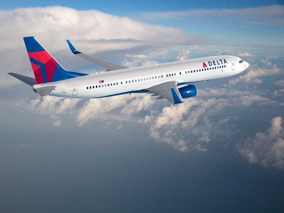 Delta Airlines Delta Air Lines