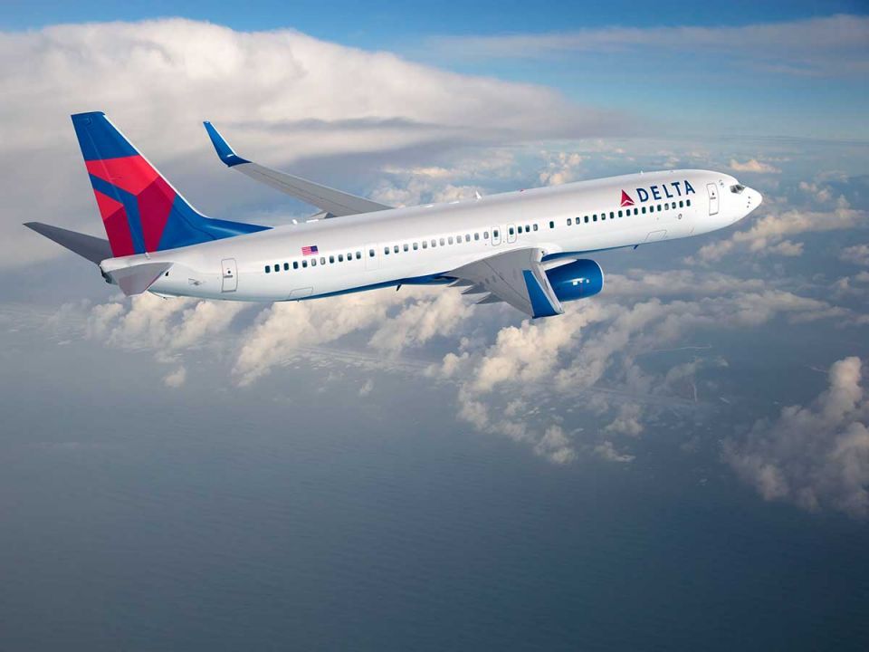 Delta Airlines Delta Air Lines