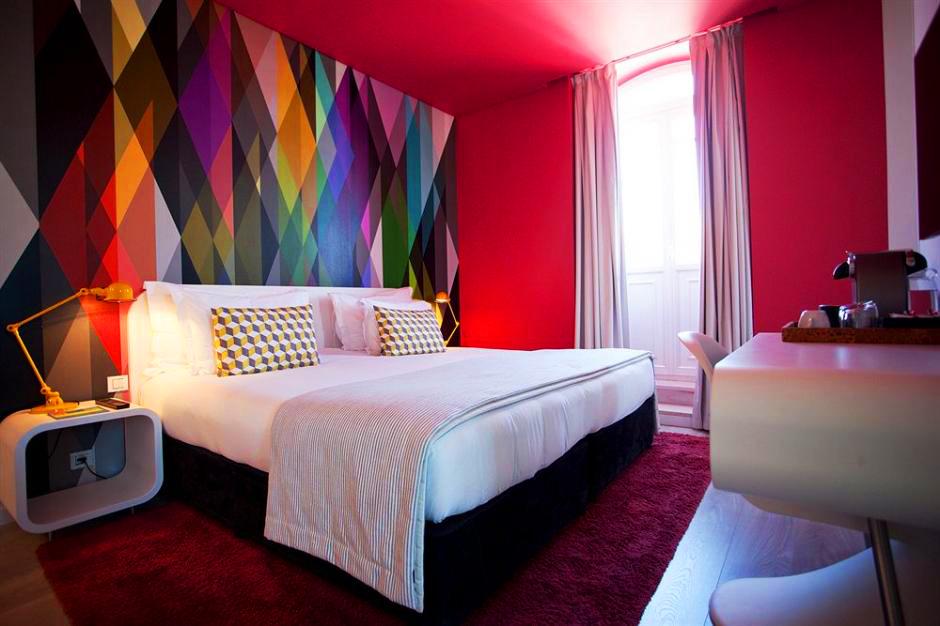 Internacional Design Hotel