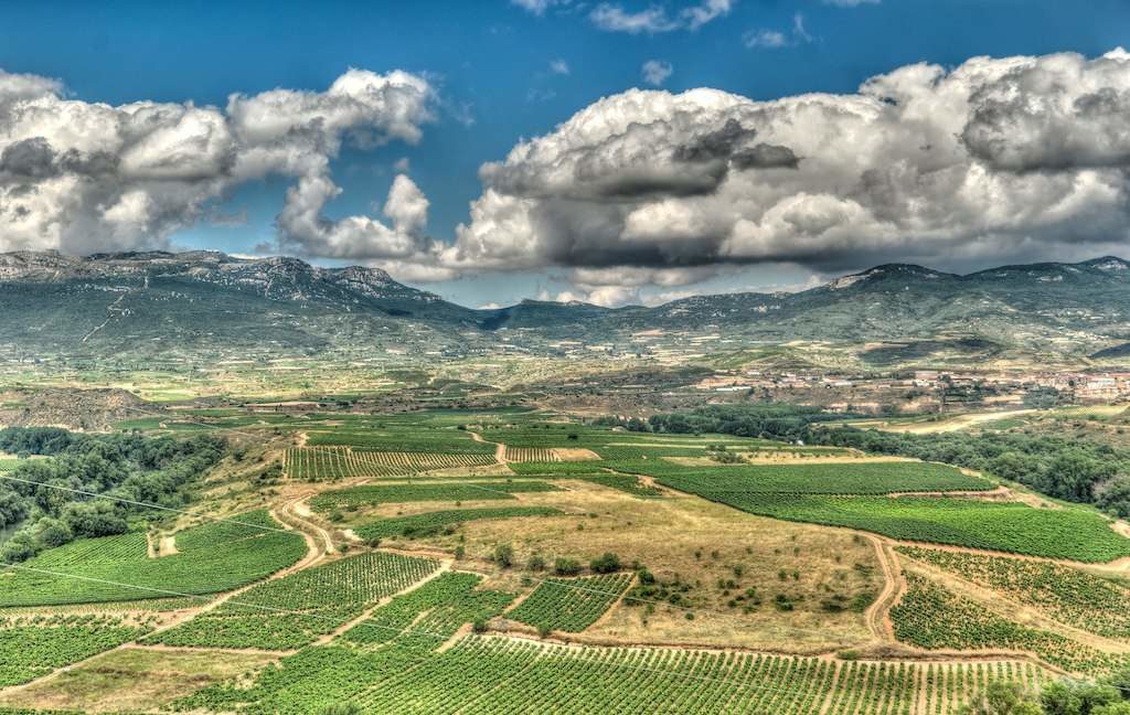 La Rioja