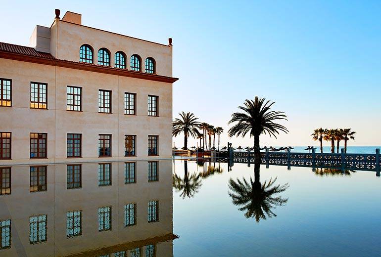 Le Méridien Ra Beach Hotel & Spa Unveils New Look 1 Le Méridien Ra Beach Hotel Spa