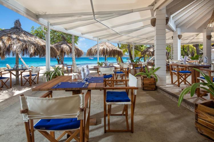 Palm Island Resort & Spa