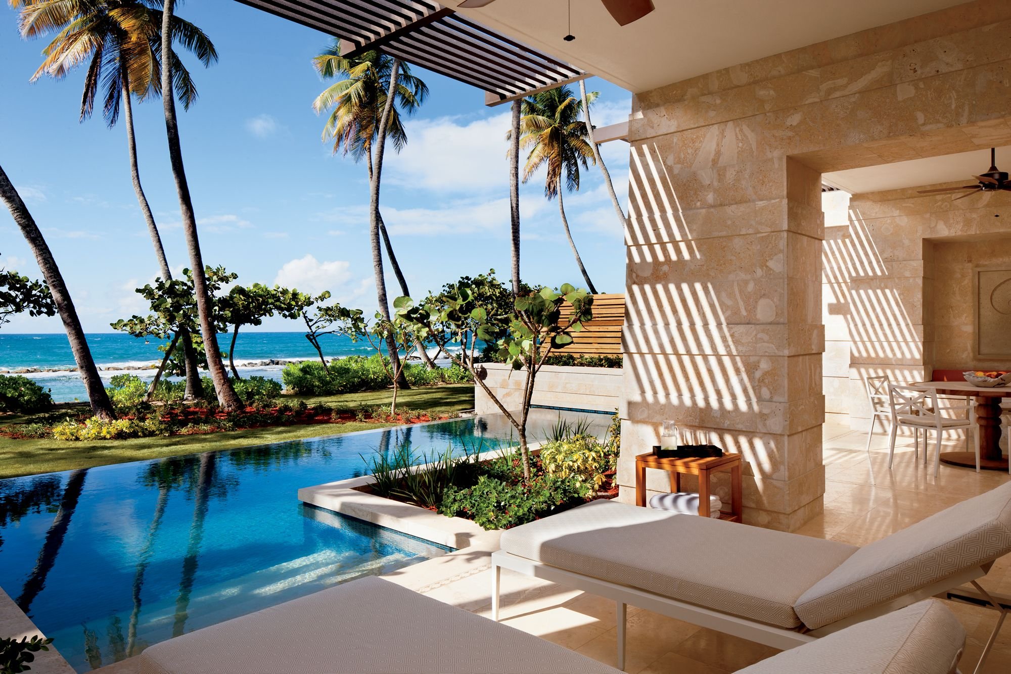  Ritz-Carlton Reserve
