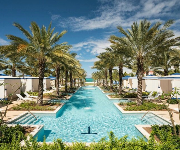 Rosewood Baha Mar