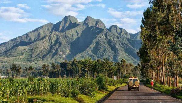 Rwanda Reopens Tourism