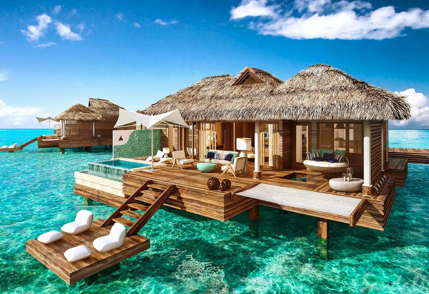 Sandals Invests $200 Million In Jamaica Resort Expansion