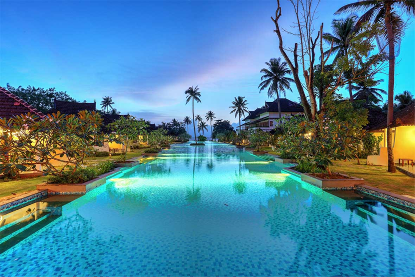 First Park Regis Opens in Southern India