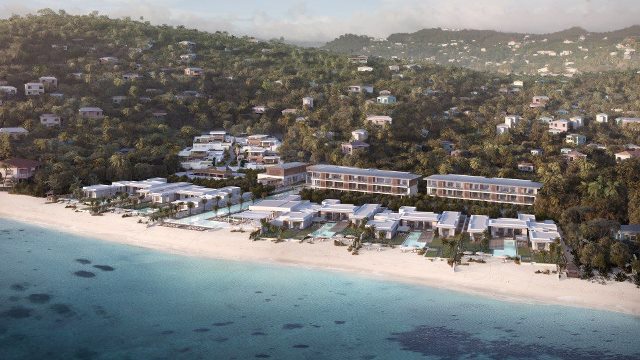 Best Hotels in the Caribbean 29 Silversands