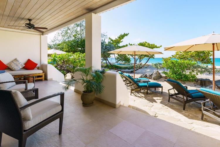 Spice Island Beach Resort