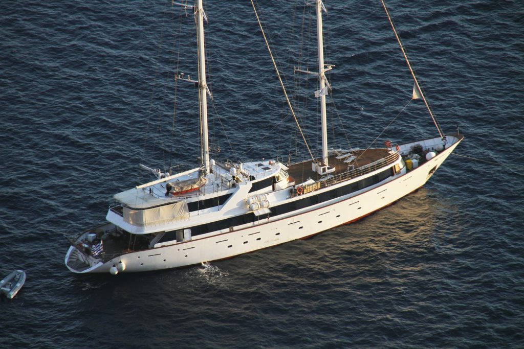 Variety Cruises
