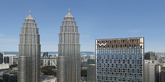 W Hotels Debuts In Malaysia
