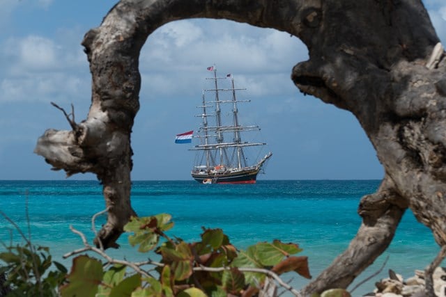 Clipper Stad Amsterdam Presents Schedule Winter 2018/2019 1 clipper stad amsterdam