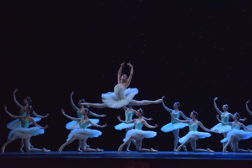 Mandarin Oriental, Barcelona Launches 'Opera Flavours Experience' Package 1 corporate barcelona don quixot compañia nacional de danza fot jesús vallinas