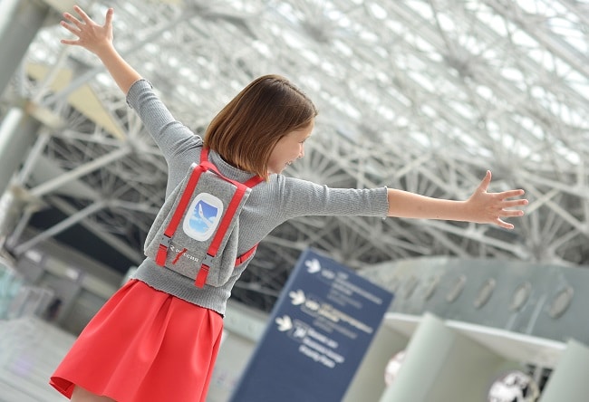 Rossiya Airlines Presented New Travel Kits