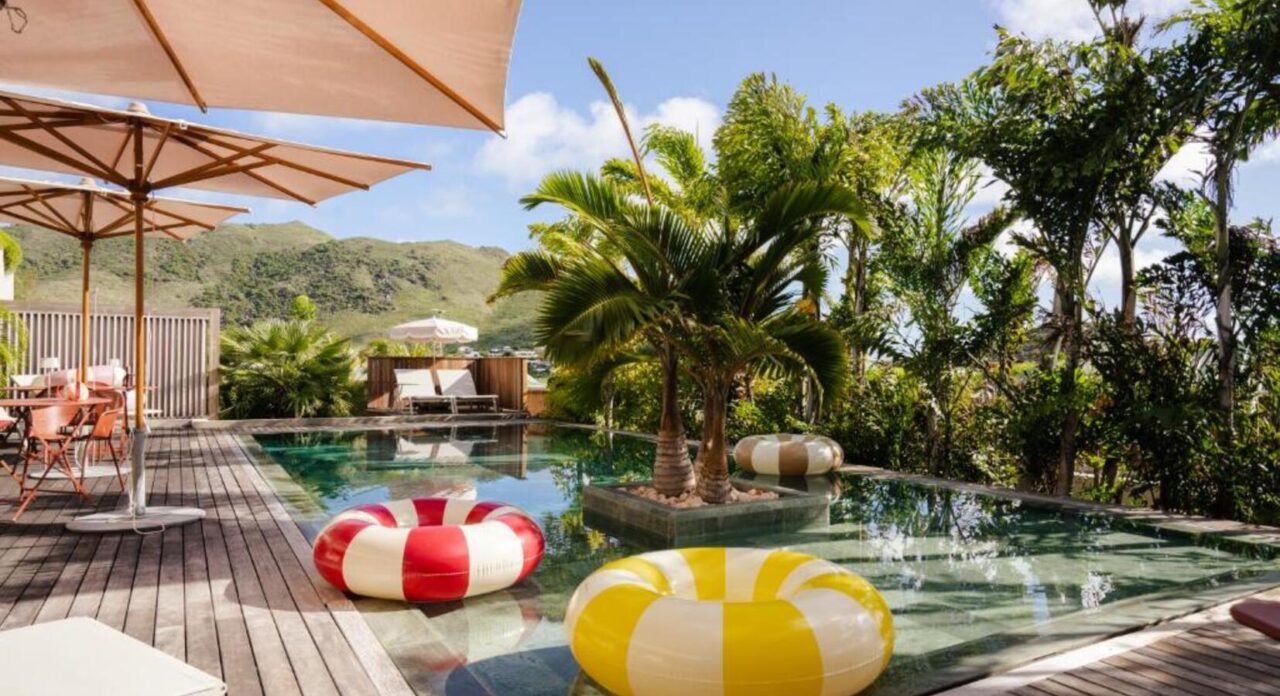 Best Hotels in the Caribbean 40 Hotels in the Caribbean