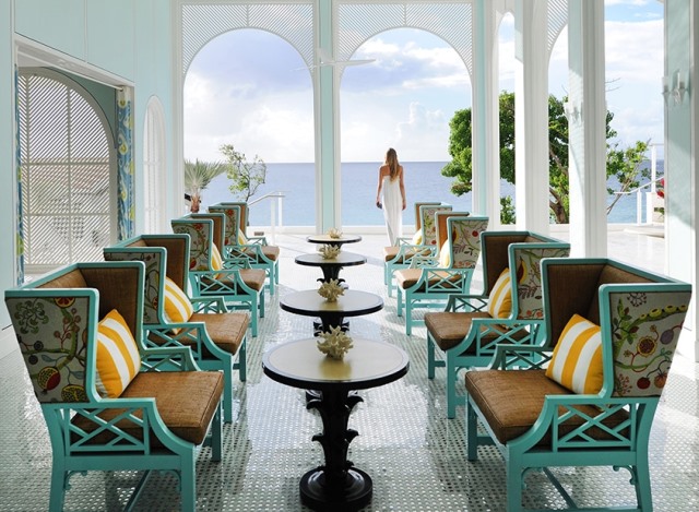 Malliouhana Hotels in Anguilla