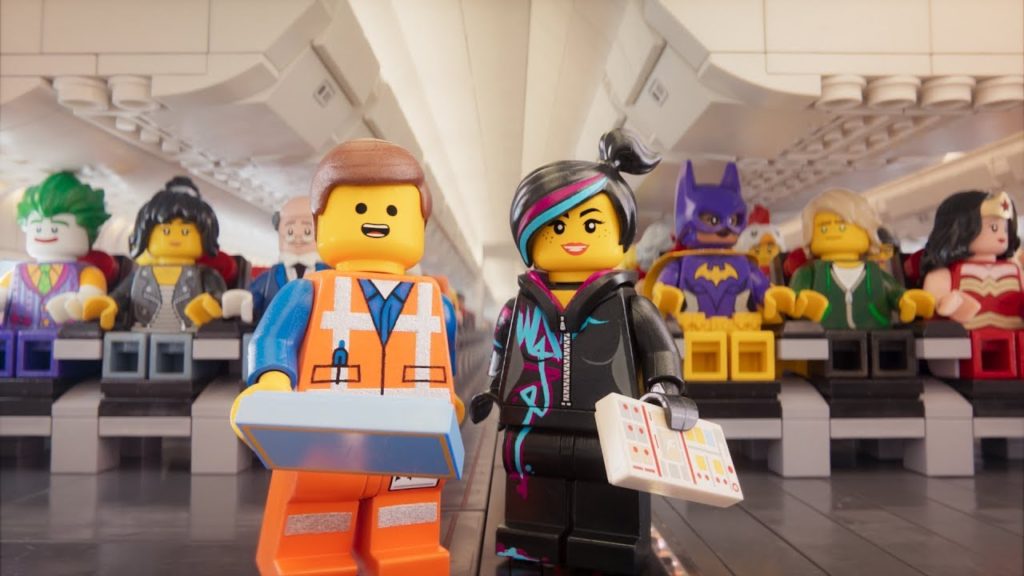 Turkish Airlines Launches New Inflight Safety Video