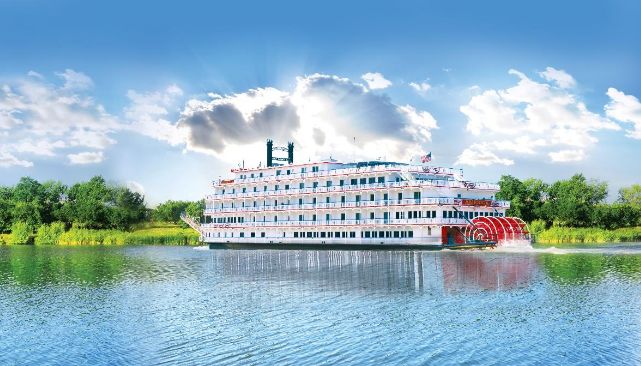 American Cruise Lines Announces New 2019-2020 Schedule