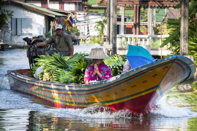 Bangkok