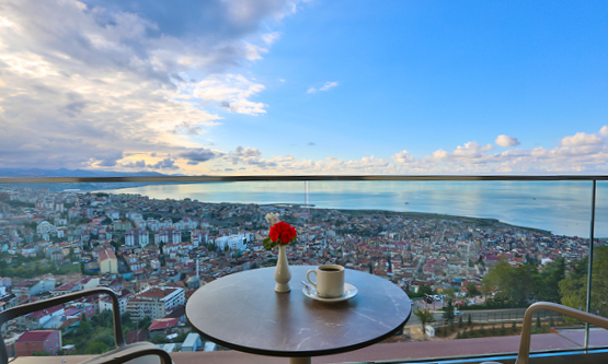 Radisson Blu Opens in Trabzon, Turkey