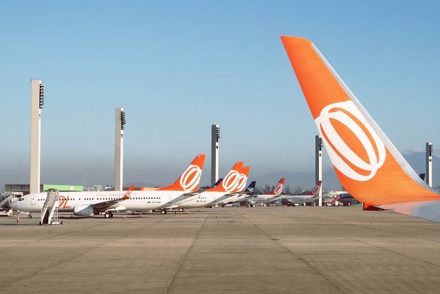 GOL Announces Direct Flights to Lima, Peru