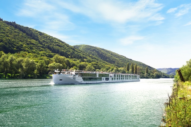 Crystal River Cruises Unveils New Spring 2019 Getaways