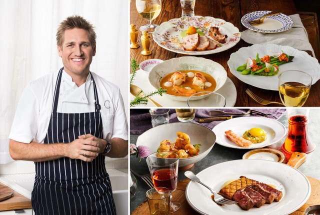 Curtis Stone