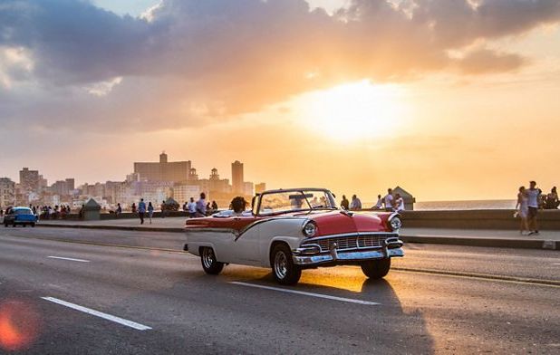 Caribbean Travel Guide 2 cuba