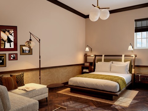 Life House Launches Lifestyle Hotel Collection
