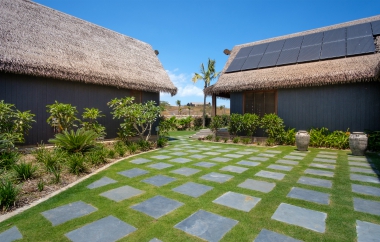 HICAP 2018 Sustainable Hotel Award Winners