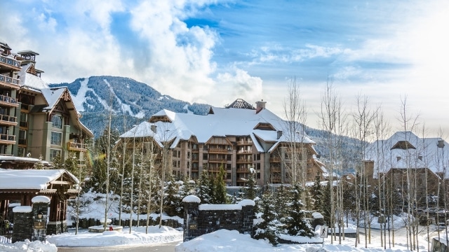 Four Seasons Resort and Residences Vail to Undergo a Renovation