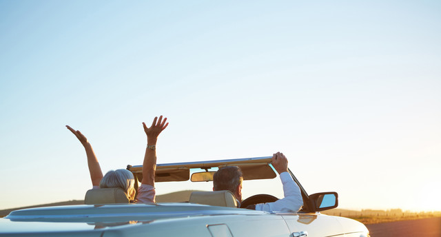 What is the Perfect Road Trip?
