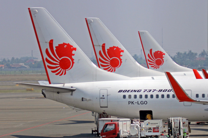 Lion Air Group Offering Covid-19 Rapid Test Service