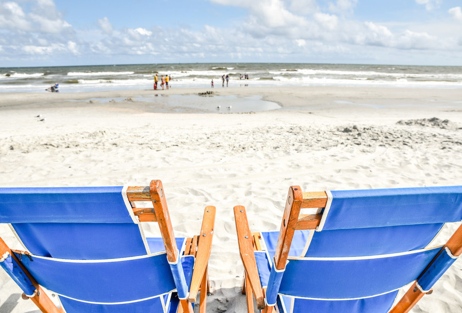 Best Honeymoon Destinations Myrtle Beach