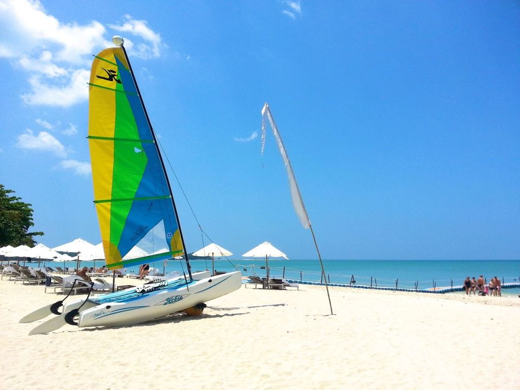 Thailand Travel Guide 4 Phuket Thailand