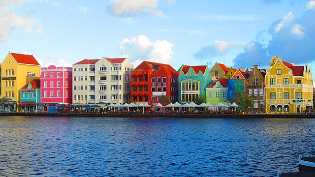 Curaçao Announces Entry Requirements